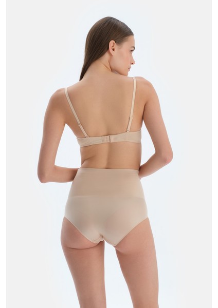 Ten 4046KC Medıum Yüksek Bel Külot Korse fiyatları