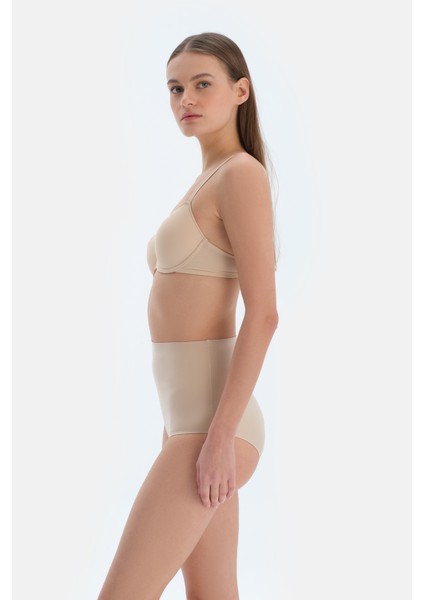 Ten 4046KC Medıum Yüksek Bel Külot Korse modelleri