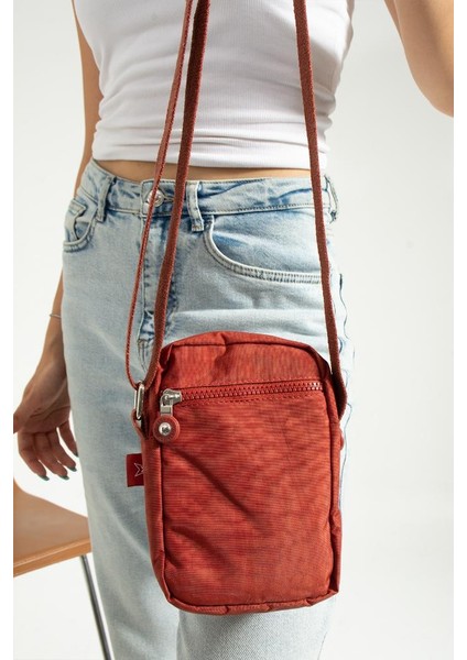 Mini Postacı Çanta Telefon Çantası 22*12 cm Çapraz Askılı Omuz Çantası Günlük Hafif Çanta fiyatları