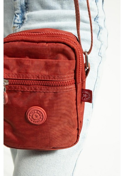 Mini Postacı Çanta Telefon Çantası 22*12 cm Çapraz Askılı Omuz Çantası Günlük Hafif Çanta modelleri