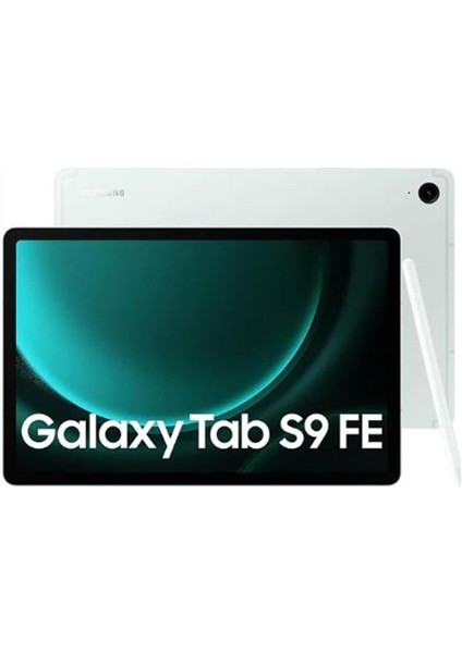 Galaxy Tab S9 Fe SM-X510 6-128 GB 10.9" Mint Tablet