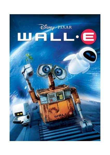 Disney Pixar Wall-E (Pc Oyun) Steam Key
