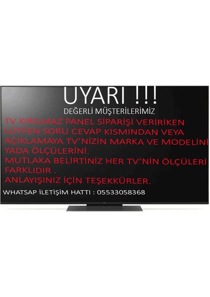 Aoc Q2775PQU 27inç Monitör Ekran Koruyucu