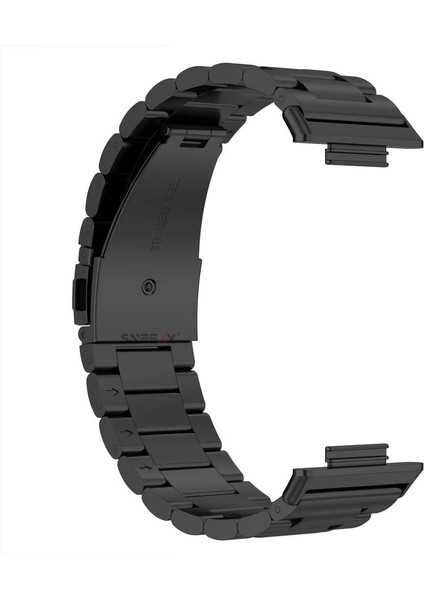 Redmi Watch 4 Ile Uyumlu Kordon Kordon Paslanmaz Döküm Çelik Metal Baklalı Kordon modelleri