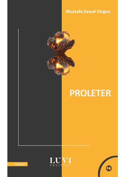 Proleter - Mustafa Zewal Doğan
