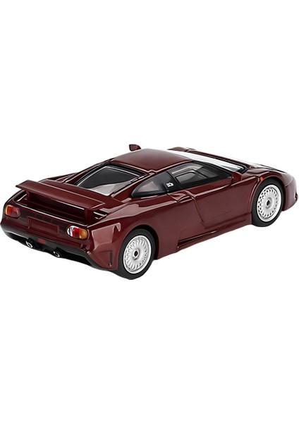Mini Gt 1/64 Bugatti EB110 Gt Dark Red Metallic fiyatları
