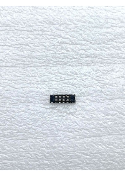 Redmi Note 10 Bord Ön Kamera Konnektör Soket Revizyonlu
