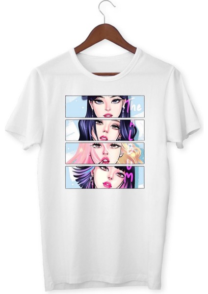 Blackpink Tişört. Blackpınk T-Shirt. Blackpink Tişört. Blackpınk T-Shirt. Blackpınk. BLACKPİNK00008