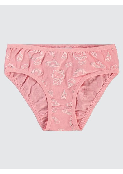 Hello Kıtty Kız Çocuk 2'li Külot Set 2-10 Yaş Pembe fiyatları