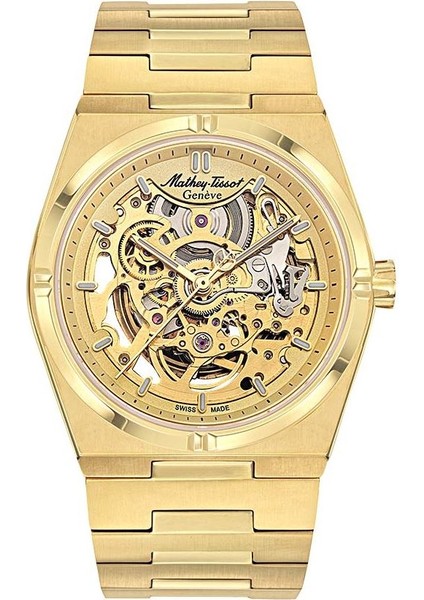 H118CFPDI Erkek Kol Saati