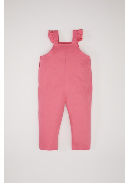 Kız Bebek Jean Tulum E0469A525SP