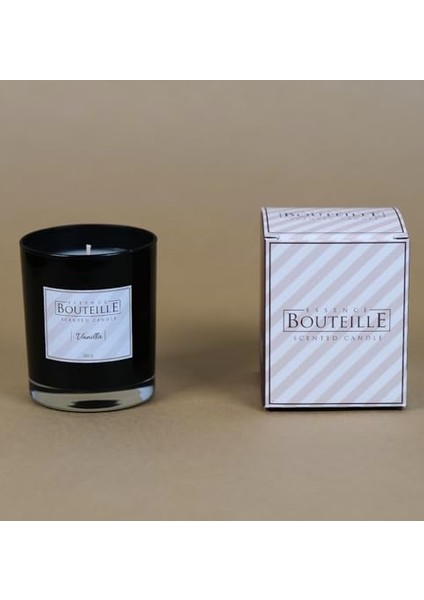 Bouteille Vanilya Mum 380 gr modelleri