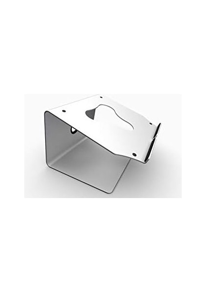 B1-12 Notebook ve Macbook Standı (Silver)