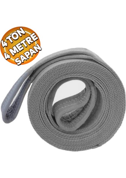 Polyester Sapan 4 Ton 4 Metre