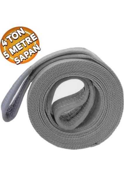 Polyester Sapan 4 Ton 5 Metre