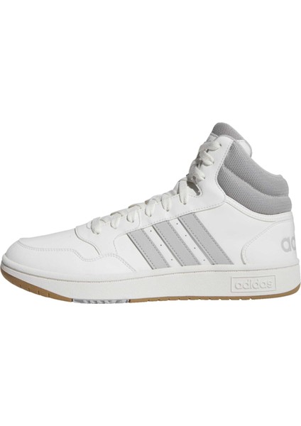 Sportswear IG5568 Hoops 3.0 Mid Lifestyle Basketball Classic Vintage Shoes modelleri