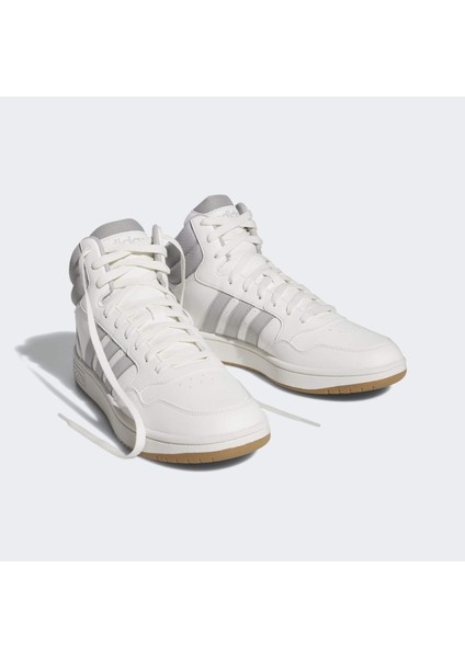 Sportswear IG5568 Hoops 3.0 Mid Lifestyle Basketball Classic Vintage Shoes fırsatları