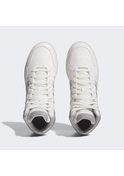 Sportswear IG5568 Hoops 3.0 Mid Lifestyle Basketball Classic Vintage Shoes indirimleri