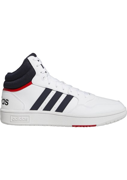 Sportswear GY5543 Hoops 3.0 Mid Lifestyle Basketball Classic Vintage Shoes fiyatları
