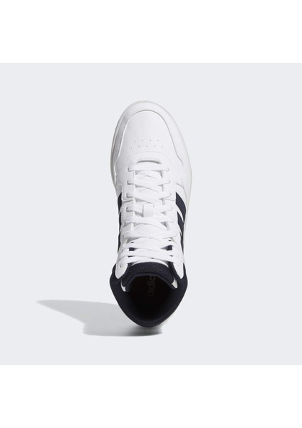Sportswear GY5543 Hoops 3.0 Mid Lifestyle Basketball Classic Vintage Shoes indirimleri