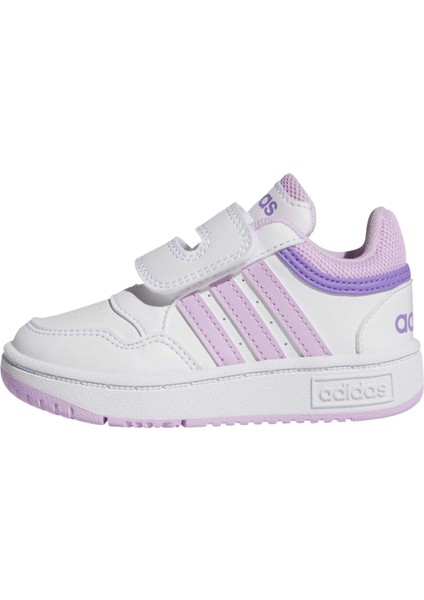 Performance IF7734 Hoops Shoes modelleri