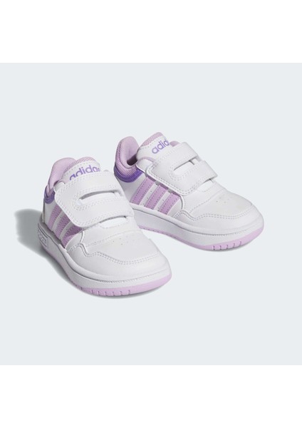Performance IF7734 Hoops Shoes fırsatları