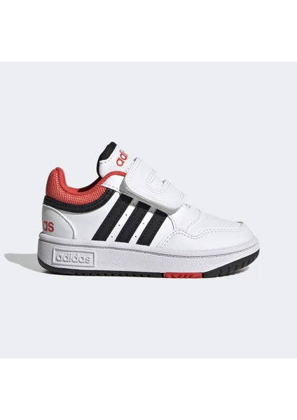 Adidas Performance H03860 Hoops Shoes