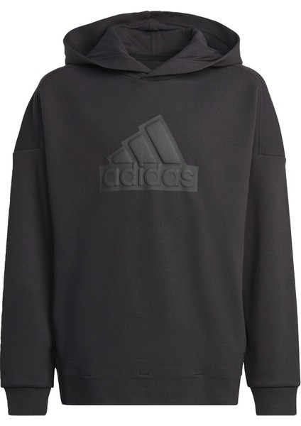 Sportswear HR6301 Future Icons Logo Hooded Sweatshirt modelleri