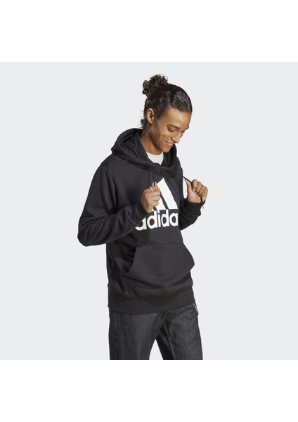 Sportswear IC9363 Essentials French Terry Big Logo Hoodie