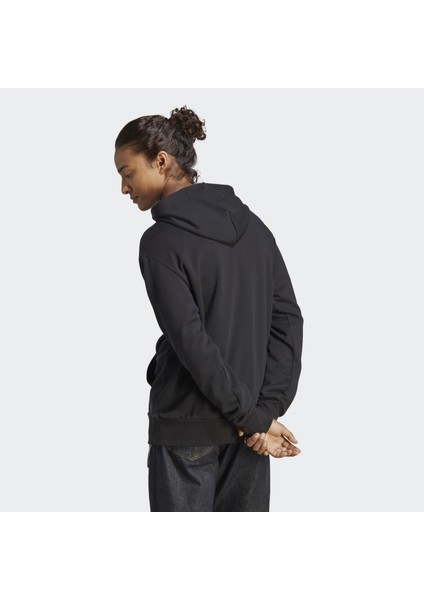 Sportswear IC9363 Essentials French Terry Big Logo Hoodie fiyatları
