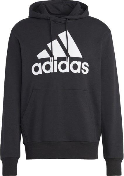 Sportswear IC9363 Essentials French Terry Big Logo Hoodie modelleri