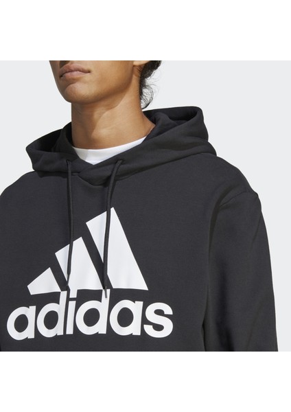 Sportswear IC9363 Essentials French Terry Big Logo Hoodie fırsatları