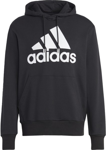 Sportswear IC9363 Essentials French Terry Big Logo Hoodie indirimleri