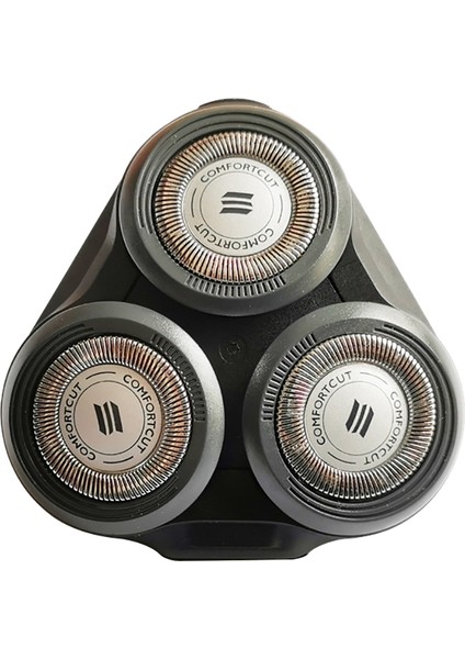 SH50 Philips Tıraş Makinesi Için Yedek Tıraş Başlığı S5000 Serisi S5400 S5420 S5510 S5560 S5570 S5571 S5008 S5140 S5210 S5230 (Yurt Dışından)
