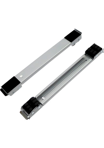 Çamaşır Makinesi Taban Standı Arabası Ayakları Hareketli Ayarlanabilir Teleskopik Buzdolabı Kurutucu Buzdolabı Için Stand Tekerleği - Gri (Yurt Dışından) indirimleri