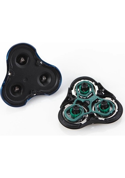 Philips Serisi Için Tıraş Makinesi Yedek Bıçak Folyo Kafa RQ11 RQ1150 RQ10 RQ1131 RQ1190 RQ12 Erkek Tıraş Makinesi Jilet Aksesuarları (Yurt Dışından) modelleri