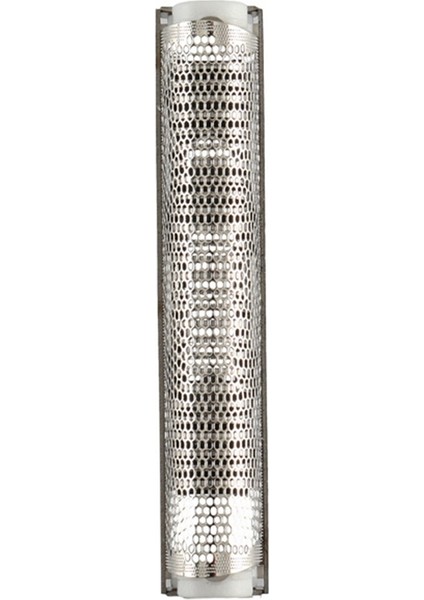 Braun Elektrikli Tıraş Makinesi Için Uygun 32B 32S 21B 21S 3 Serisi Mesh Tek Örgü Kesici Kafa Kaynak (Yurt Dışından) modelleri