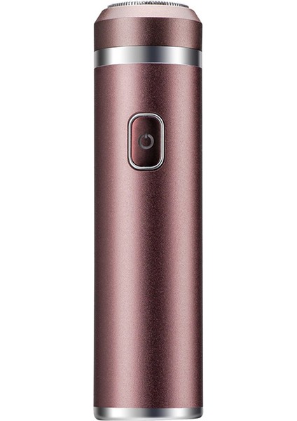 Yüz + Vücut Hibrit Elektrikli Giyotin ve Traş Makineleri Araba Taşınabilir Traş Makineleri Yıkama USB Şarj Edilebilir Mini Traş Makineleri A (Yurt Dışından)
