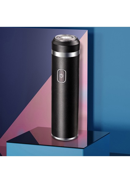 Yüz + Vücut Hibrit Elektrikli Giyotin ve Traş Makineleri Araba Taşınabilir Traş Makineleri Yıkama USB Şarj Edilebilir Mini Traş Makineleri A (Yurt Dışından) fiyatları