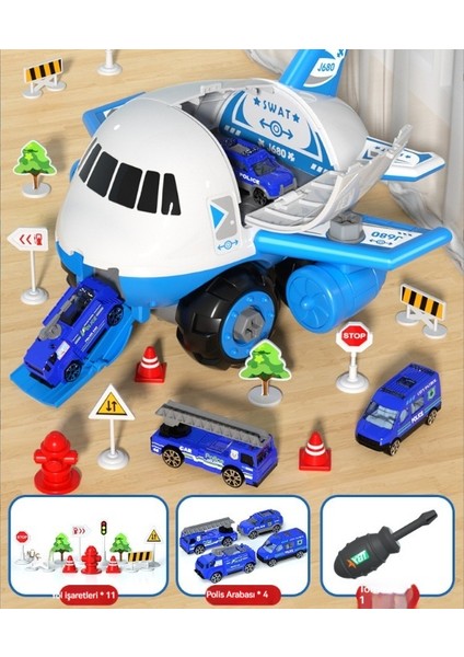 Uçak Mancınık Pisti Sürgülü Oyuncak (Yurt Dışından) fiyatları