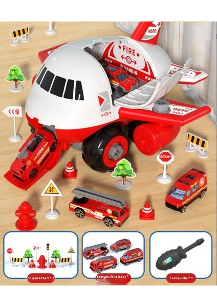 Uçak Mancınık Pisti Sürgülü Oyuncak (Yurt Dışından) modelleri