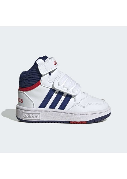 Sportswear GZ9650 Hoops Mid Shoes