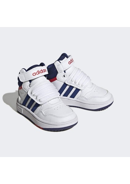 Sportswear GZ9650 Hoops Mid Shoes modelleri