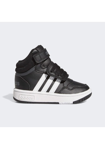 Sportswear GW0408 Hoops Mid Shoes
