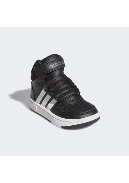 Sportswear GW0408 Hoops Mid Shoes modelleri