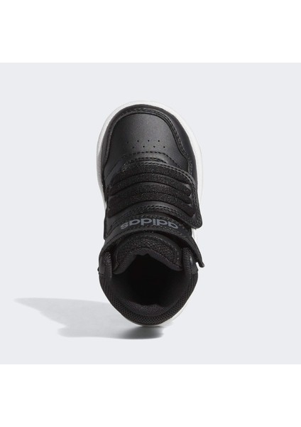 Sportswear GW0408 Hoops Mid Shoes fırsatları