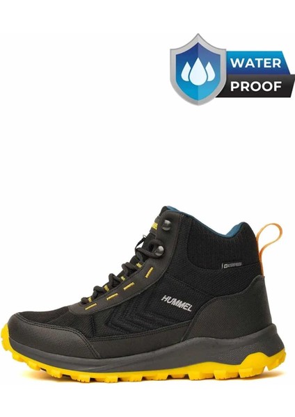 Lemos High Unisex Bot Ayakkabı 900407-2594BLACK