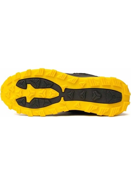 Lemos High Unisex Bot Ayakkabı 900407-2594BLACK fırsatları