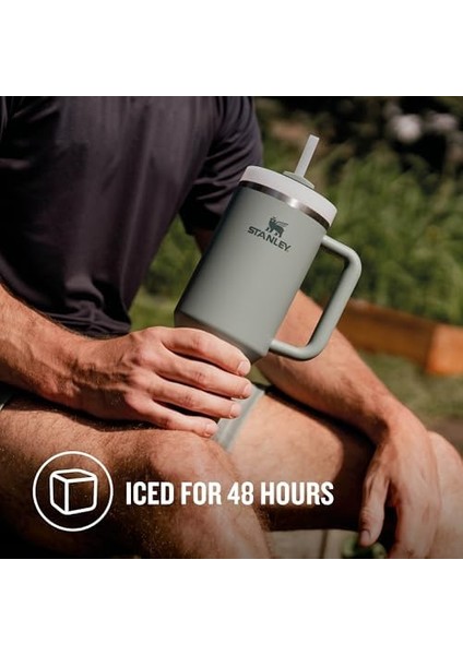 Quencher Pipetli Termos Bardak fiyatları