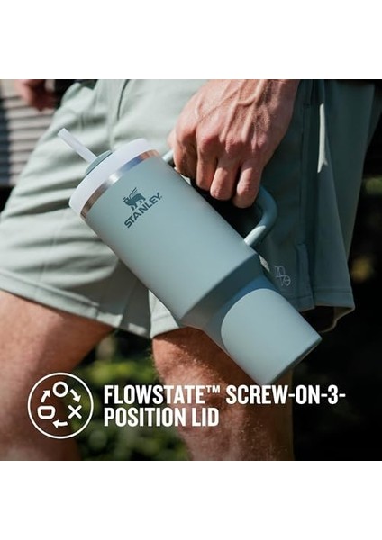 Quencher Pipetli Termos Bardak modelleri